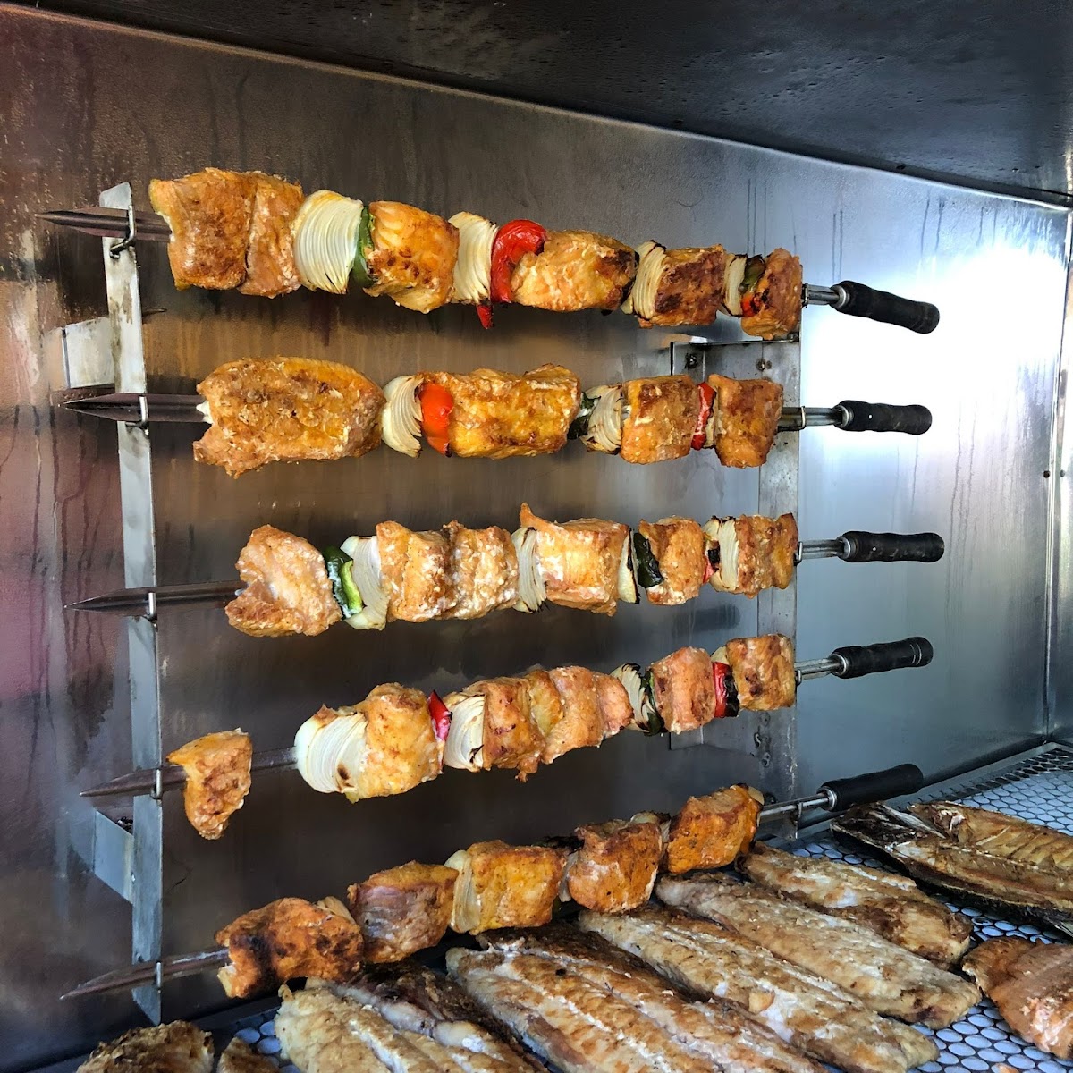 Restaurante Tambor Photos 2